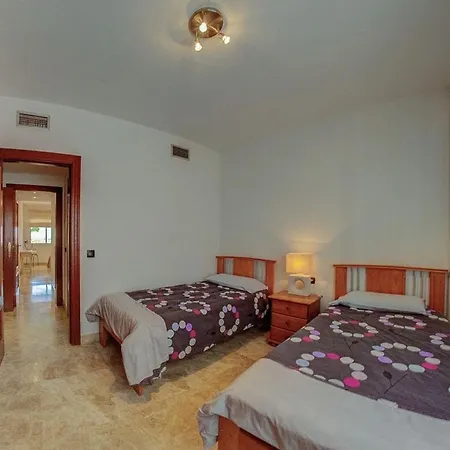 Appartement Apartamento La Graciosa Los Cristianos