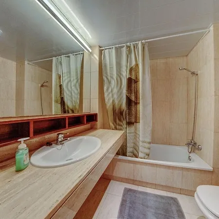 Apartamento La Graciosa Los Cristianos *