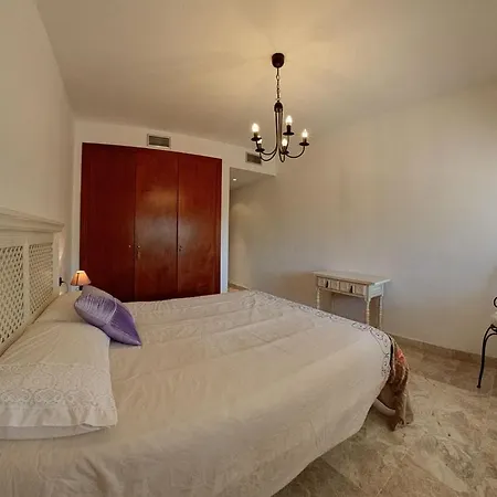 Apartamento La Graciosa Los Cristianos