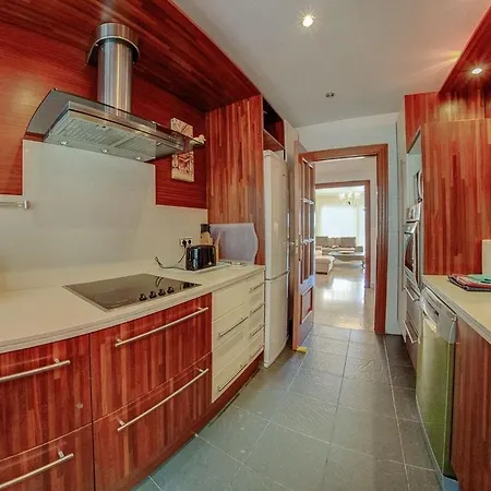 Apartamento La Graciosa Los Cristianos * Los Cristianos (Tenerife)