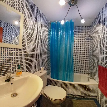 Apartamento La Graciosa Los Cristianos Appartement Los Cristianos (Tenerife)