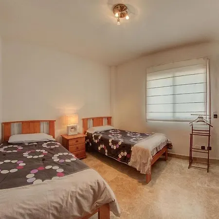 Apartamento La Graciosa Los Cristianos Los Cristianos (Tenerife)
