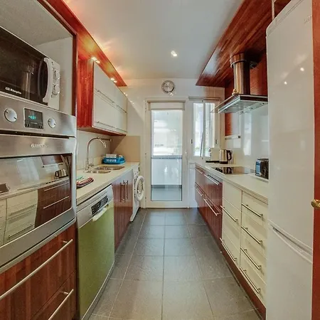 Appartement Apartamento La Graciosa Los Cristianos *