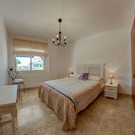 Apartamento La Graciosa Los Cristianos *