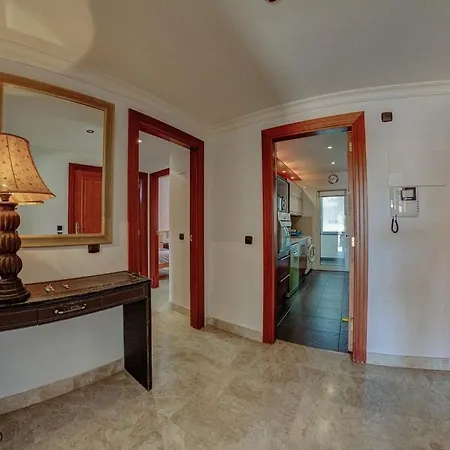 Appartement Apartamento La Graciosa Los Cristianos *
